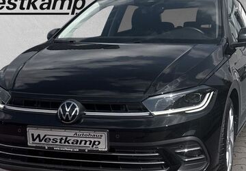 VW Polo 11.700 km 22.530 &euro; Frechen 50226