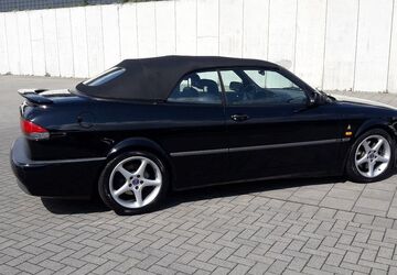 Saab Andere 232.000 km 18.000 &euro; kerpen 50169