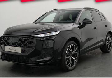 Audi Q3 1.009 km 57.980 &euro; Leverkusen 51373