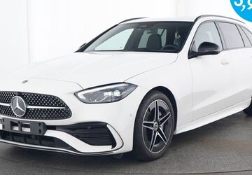 Mercedes-Benz C 180 19.231 km 41.680 &euro; Bornheim 53332