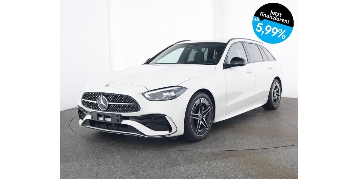 Mercedes-Benz C 180 19.231 km 41.680 &euro; Bornheim 53332