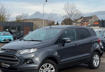 Ford EcoSport 146.380 km 7.499 &euro; Düren 52349
