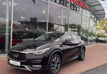 INFINITI QX30 162.254 km 14.990 &euro; Düren 52353