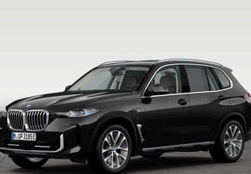 BMW X5 50.161 km 68.860 &euro; Düren 52355
