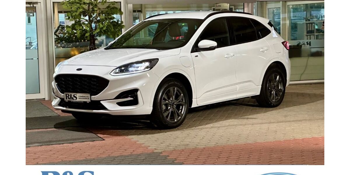 Ford Kuga 29.664 km 24.500 &euro; Köln 50769