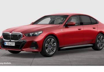 BMW i5 15.093 km 58.880 &euro; Köln Süd 50968