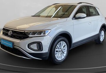 VW T-Roc 29.543 km 19.780 &euro; Köln 50823