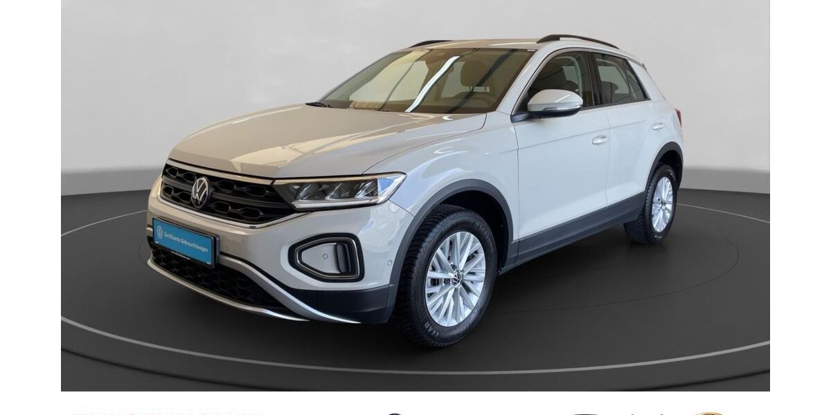 VW T-Roc 29.543 km 19.780 &euro; Köln 50823