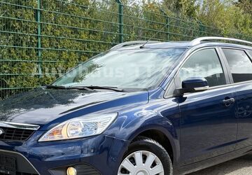 Ford Focus 92.184 km 5.950 &euro; Bergheim bei Köln 50126