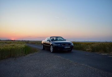 Audi A4 140.804 km 9.000 &euro; Erftstadt 50374