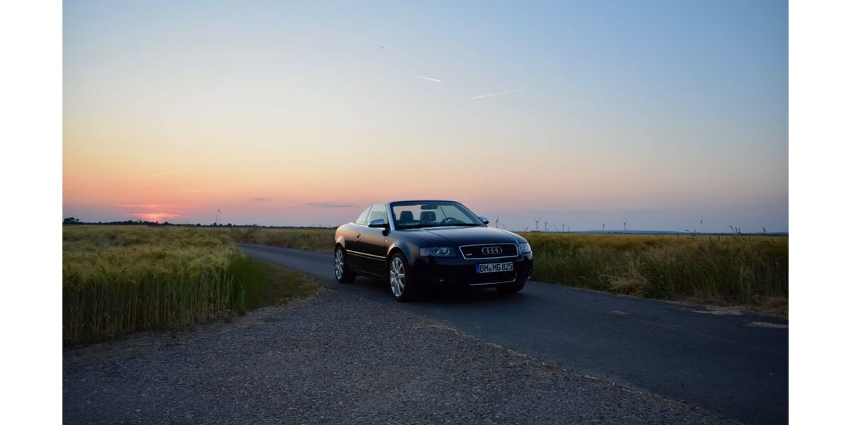 Audi A4 140.804 km 9.000 &euro; Erftstadt 50374