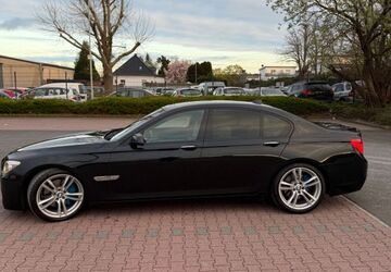 BMW 740 155.000 km 19.990 &euro; Brühl 50321