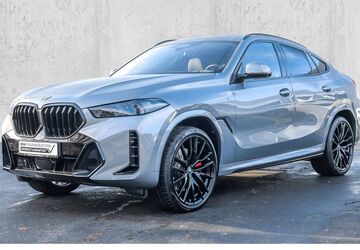 BMW X6 24.809 km 76.995 &euro; Köln-West 50858