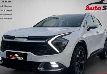 Kia Sportage 68.447 km 26.490 &euro; Köln 50859