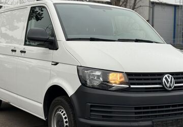 VW T6 Transporter 93.000 km 13.999 &euro; Euskirchen 53879