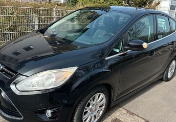 Ford C-Max 157.000 km 5.600 &euro; köln 50739