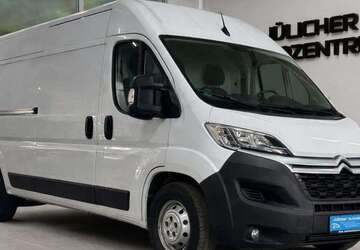 Citroen Jumper 49.700 km 16.990 &euro; Jülich 52428