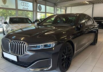 BMW 730 107.000 km 39.590 &euro; Köln 50827