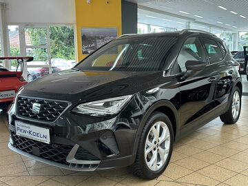 Gebrauchte Seat Arona