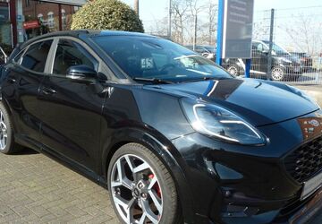 Ford Puma 52.728 km 18.900 &euro; Köln 51063