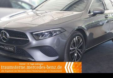 Mercedes-Benz A 180 24.340 km 24.890 &euro; Köln 51149