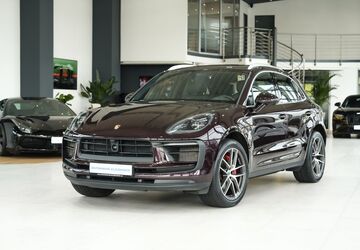 Porsche Macan 45.618 km 66.980 &euro; Köln 51147