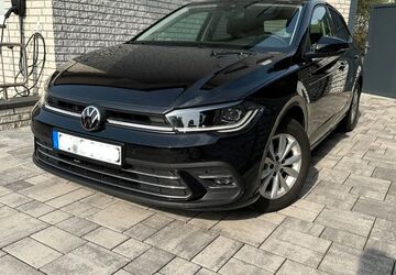 VW Polo 25.000 km 19.000 &euro; Grevenbroich 41517
