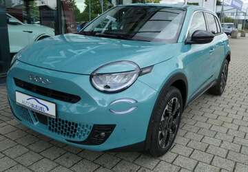 Fiat 600 4.500 km 25.950 &euro; Kerpen-Sindorf 50170