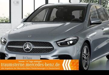 Mercedes-Benz B 200 14.078 km 34.990 &euro; Köln 51149