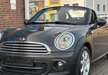 Mini Cooper 96.200 km 7.950 &euro; Düren 52349