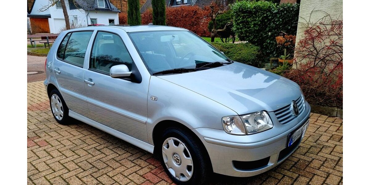 VW Polo 168.000 km 1.250 &euro; Kreuzau 52372
