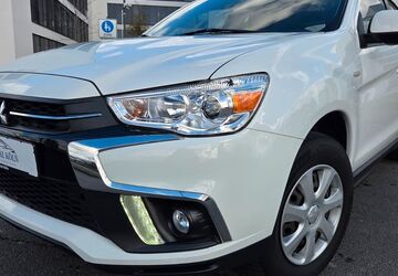 Mitsubishi ASX 75.000 km 11.999 &euro; Köln (Ostheim) 51107