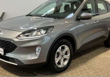 Ford Kuga 40.446 km 19.970 &euro; Pulheim 50259