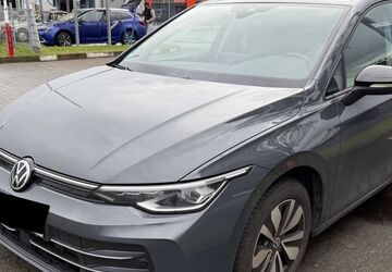 VW Golf 38.000 km 29.999 &euro; Köln 50827