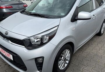Kia Picanto 88.000 km 6.950 &euro; Brühl 50321