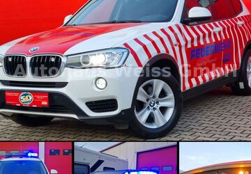 BMW X3 219.500 km 12.890 &euro; Kerpen 50170