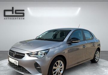 Opel Corsa 98.522 km 9.990 &euro; Grevenbroich 41515