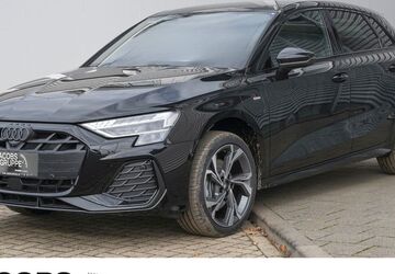 Audi A3 4.444 km 49.870 &euro; Bergheim 50126