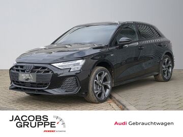 Gebrauchte Audi A3