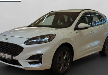 Ford Kuga 81.600 km 19.590 &euro; Leverkusen 51381