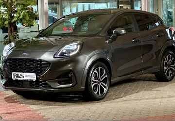 Ford Puma 19.633 km 20.900 &euro; Köln 50769
