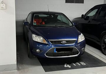 Ford Focus 191.000 km 2.500 &euro; Köln 50858