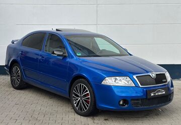 Skoda Octavia 99.900 km 7.499 &euro; Leverkusen 51373