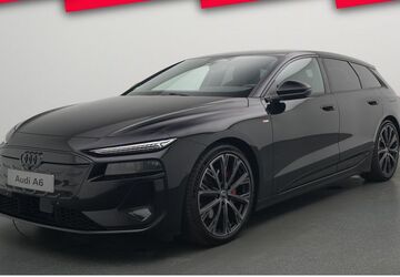 Audi A6 e-tron 1.009 km 85.980 &euro; Leverkusen 51373