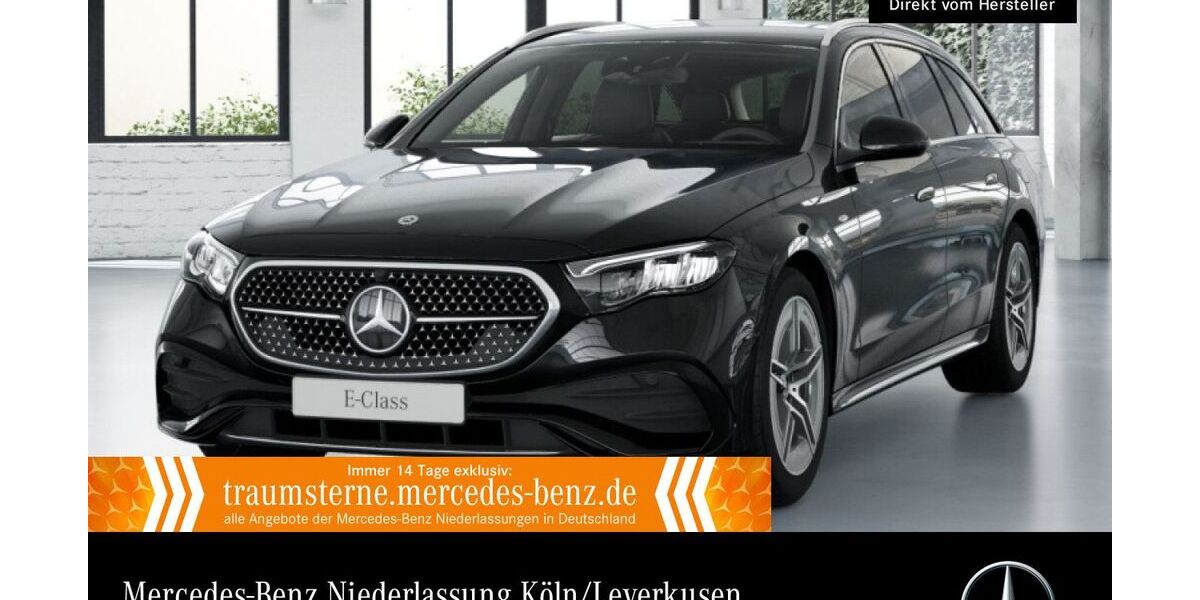 Mercedes-Benz E 300 7.943 km 56.980 &euro; Köln 51149