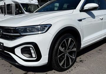 VW T-Roc 15.055 km 36.880 &euro; Düren 52351