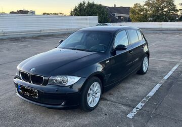 BMW 120 219.000 km 6.000 &euro; Leverkusen 51373