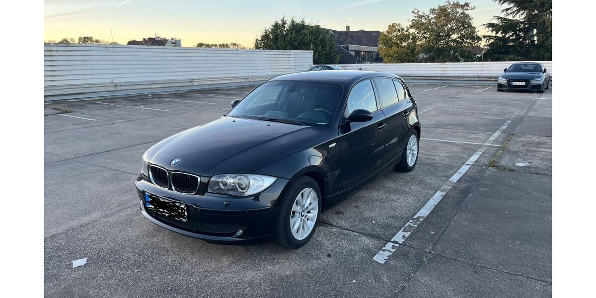 BMW 120 219.000 km 6.000 &euro; Leverkusen 51373