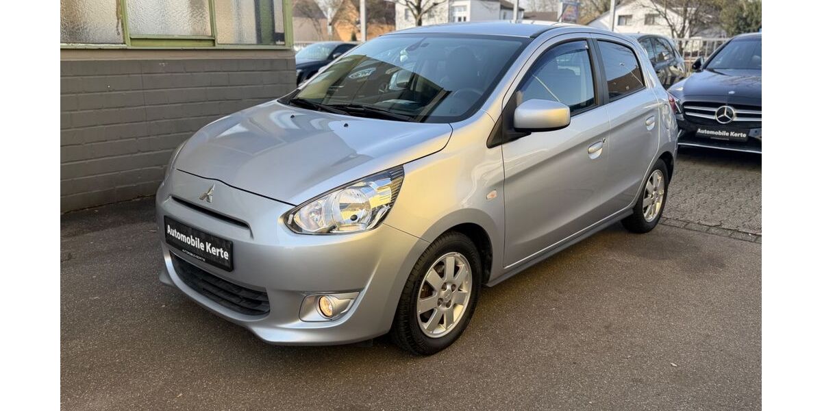 Mitsubishi Space Star 67.567 km 5.990 &euro; Leverkusen 51373