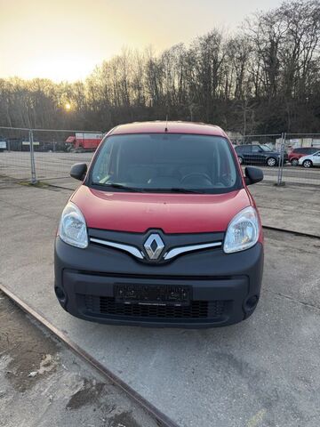 Gebrauchte Renault Kangoo